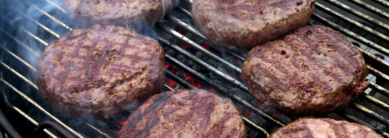 סדנת המבורגרים לילדים